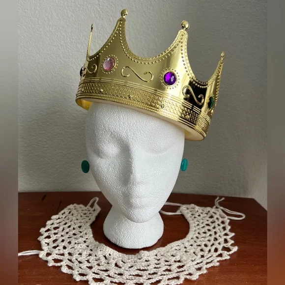 Ruth Bader Ginsburg costume adult XS or teen - Picture 2 of 4